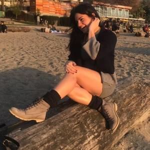 Meet your Posher, Karen